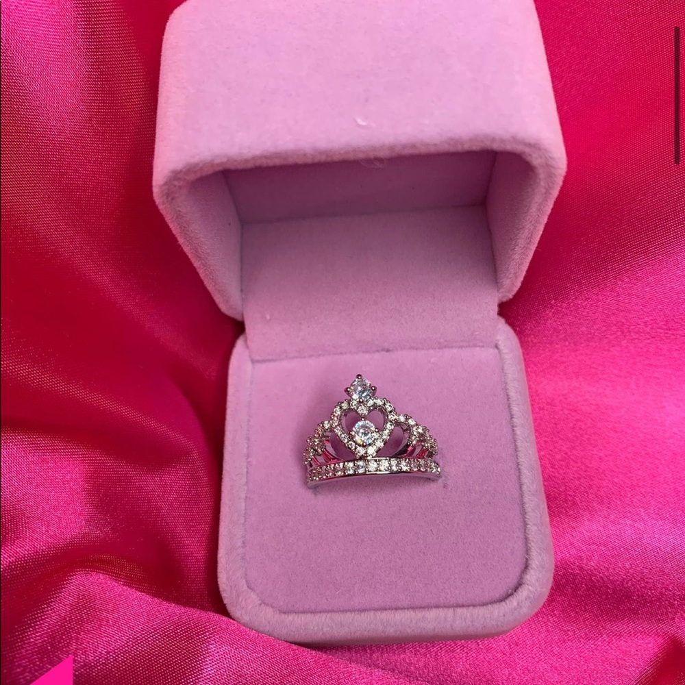 Princess Ring - image 1